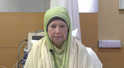 চিকিৎসার জন্য দ্রুতই বিদেশে পাঠানো হবে খালেদা জিয়াকে